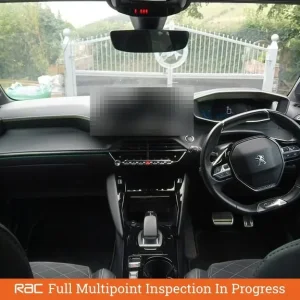 2021 Peugeot E-208 50kWh GT Premium Hatchback - Image 4