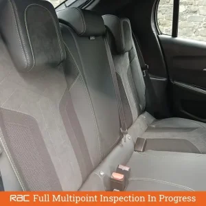 2021 Peugeot E-208 50kWh GT Premium Hatchback - Image 6