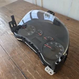 FIAT PUNTO MK2 8V PETROL SPEEDO CLOCKS 2002 - Image 5