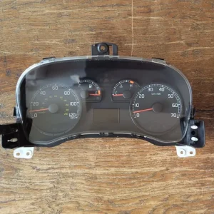 FIAT PUNTO MK2 8V PETROL SPEEDO CLOCKS 2002