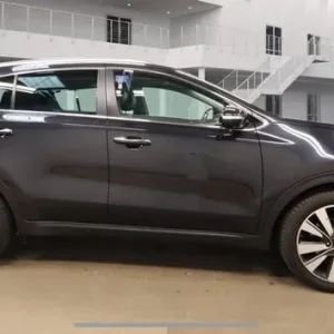 2017 Kia Sportage 1.7 CRDi Estate Diesel Automatic - Image 5