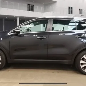 2017 Kia Sportage 1.7 CRDi Estate Diesel Automatic - Image 6