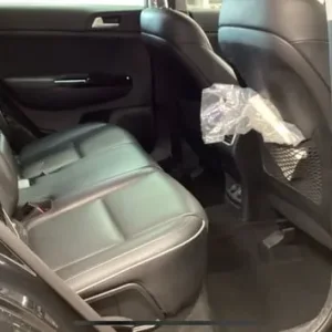 2017 Kia Sportage 1.7 CRDi Estate Diesel Automatic - Image 8