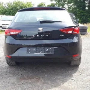 2014 SEAT LEON MK3 1.6 TDI FOR PARTS - Image 3