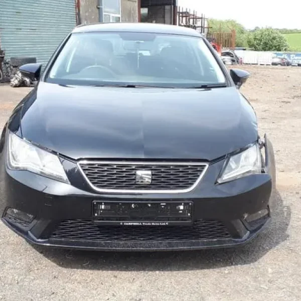 2014 SEAT LEON MK3 1.6 TDI FOR PARTS
