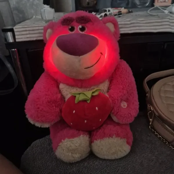 Lotso the bear