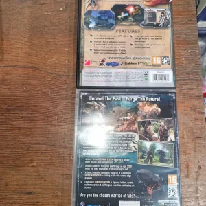 Venetica & Arcania 2 PC Games - Image 2