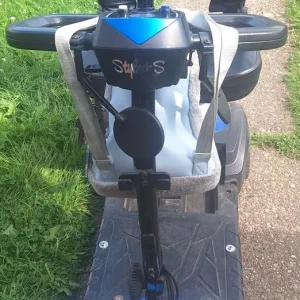 Drive scout mobility scooter - Image 2