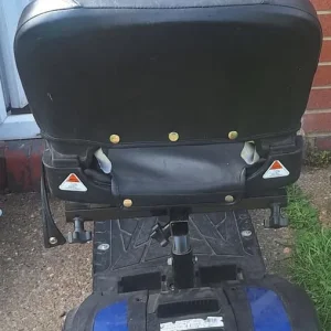 Drive scout mobility scooter - Image 4