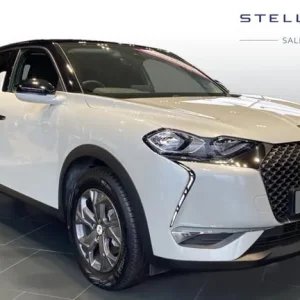 2024 DS 3 Crossback E-TENSE Electric SUV