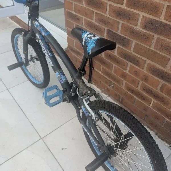 Hybrid Theory Kids BMX 20"