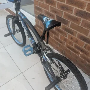 Hybrid Theory Kids BMX 20"