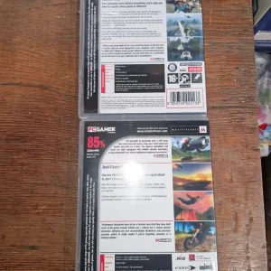 Boiling Point Road to Hell & Just Cause - 2 PC Games - Image 2