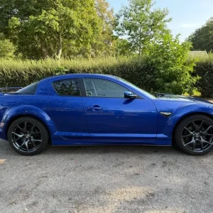 Mazda RX-8 R3 1 of 19 worldwide - Image 2