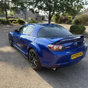 Mazda RX-8 R3 1 of 19 worldwide - Image 3