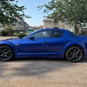 Mazda RX-8 R3 1 of 19 worldwide - Image 4