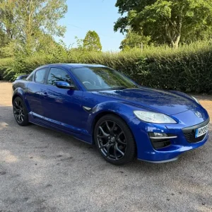 Mazda RX-8 R3 1 of 19 worldwide - Image 5