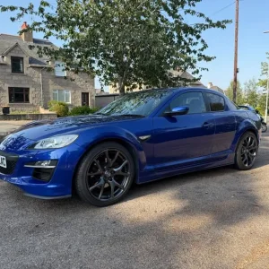 Mazda RX-8 R3 1 of 19 worldwide - Image 6