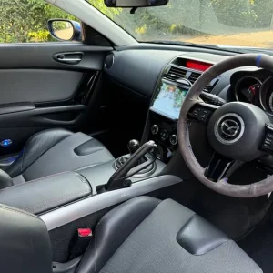 Mazda RX-8 R3 1 of 19 worldwide - Image 7