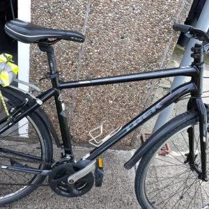 Mans trek hybrid - Image 2