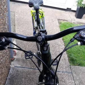 Mans trek hybrid - Image 3