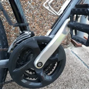 Mans trek hybrid - Image 5