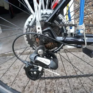 Mans trek hybrid - Image 6