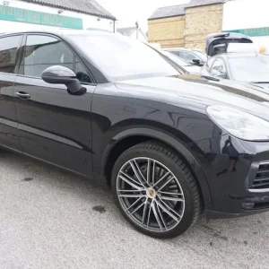 2019 Porsche Cayenne 2.9T V6 S Tiptronic 4WD Estate - Image 5