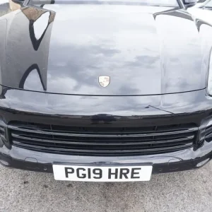 2019 Porsche Cayenne 2.9T V6 S Tiptronic 4WD Estate - Image 6