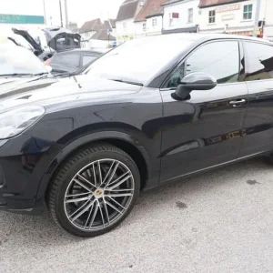 2019 Porsche Cayenne 2.9T V6 S Tiptronic 4WD Estate - Image 7