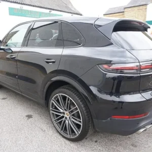 2019 Porsche Cayenne 2.9T V6 S Tiptronic 4WD Estate - Image 8