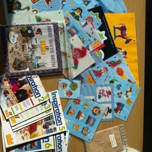 Hama Bead Collection - Image 2