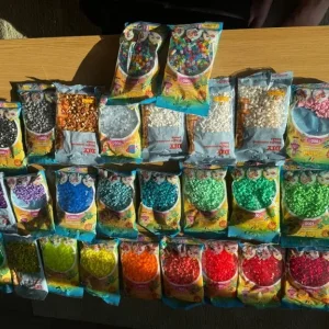 Hama Bead Collection - Image 4