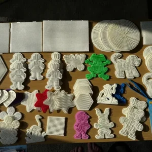 Hama Bead Collection - Image 5