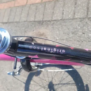 Girl's bike - Image 4