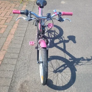 Girl's bike - Image 5