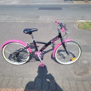Girl's bike - Image 6