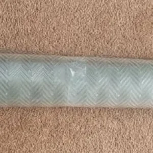 Heavy duty vinyl carpet protector - Image 2