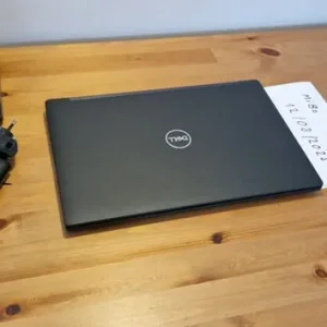 Dell Latitude 14" Laptop – Core i7, 16GB RAM, 256GB SSD, Windows 11, Office Included - Image 2