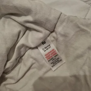 0-6 months sleeping bag/ sleep sack - Image 2