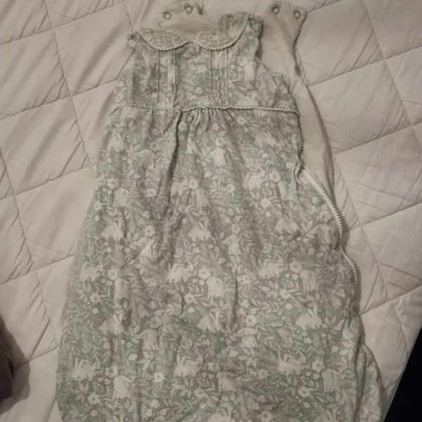 0-6 months sleeping bag/ sleep sack
