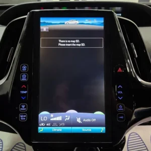 2023 Toyota Prius Business Edition Plus - Image 7