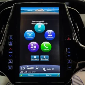 2023 Toyota Prius Business Edition Plus - Image 8