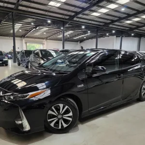 2023 Toyota Prius Business Edition Plus