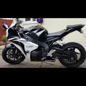 Honda CBR 999 2010 - Image 2