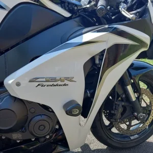 Honda CBR 999 2010 - Image 3