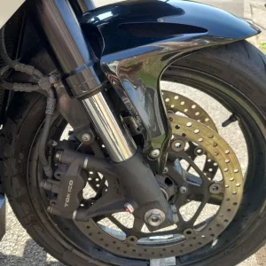 Honda CBR 999 2010 - Image 5