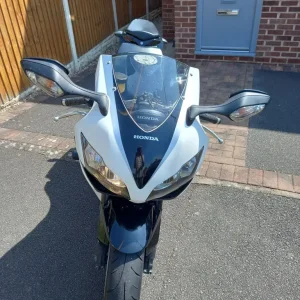 Honda CBR 999 2010 - Image 6