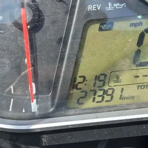 Honda CBR 999 2010 - Image 7