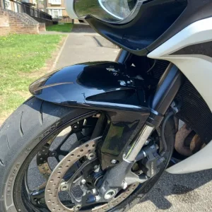 Honda CBR 999 2010 - Image 8